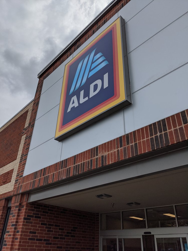 ALDI