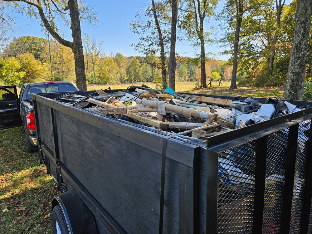 Borgie's Junk Removal