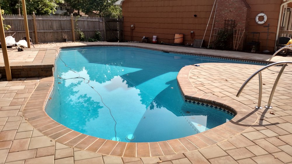 After Hours Pool Service