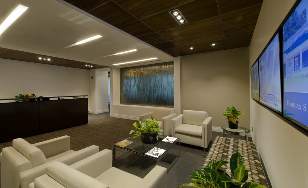A J Dwoskin & Associates