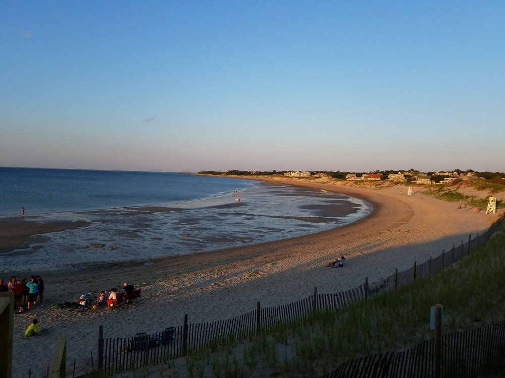 Corporation Beach 11 Reviews Beaches Dennis, MA Yelp