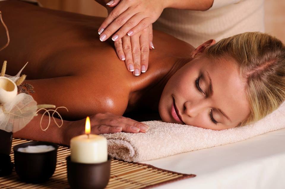 Uforia Salon and Spa