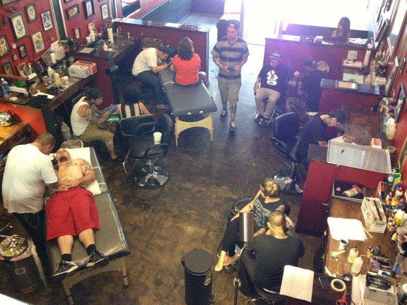 28  [ Bakersfield Tattoo Shops ]  Best Bakersfield Tattoo Artists Top Shops Amp Studios,Olio 