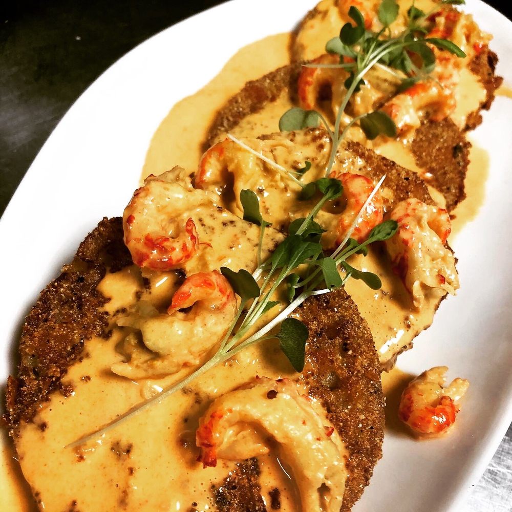 Lady Remoulade