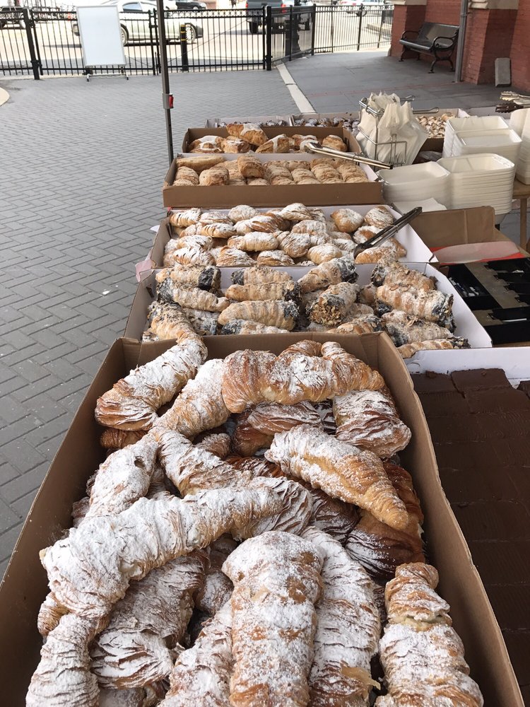 Carmellas Italian Deli & Pastries 11 Photos Italian 106 N Main