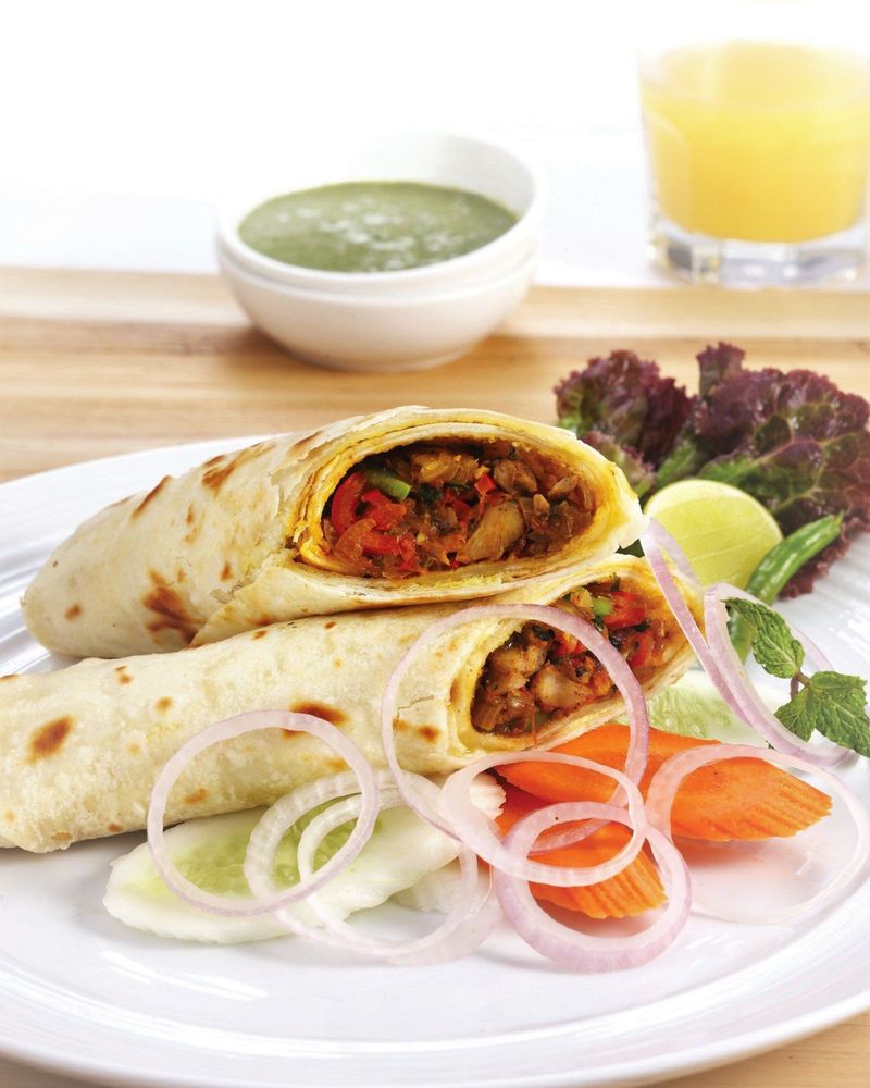 Ajwa Halal Restaurant