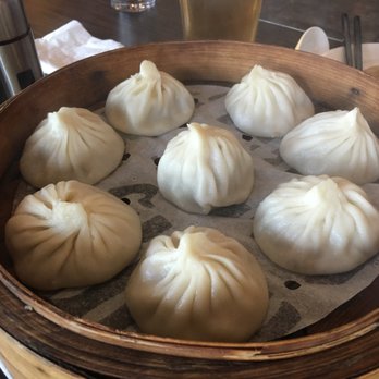 journey to the dumpling