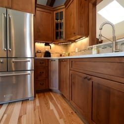 daso custom cabinetry