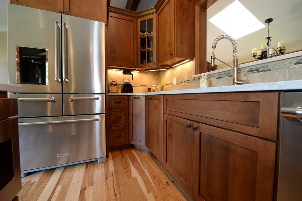 daso custom cabinetry