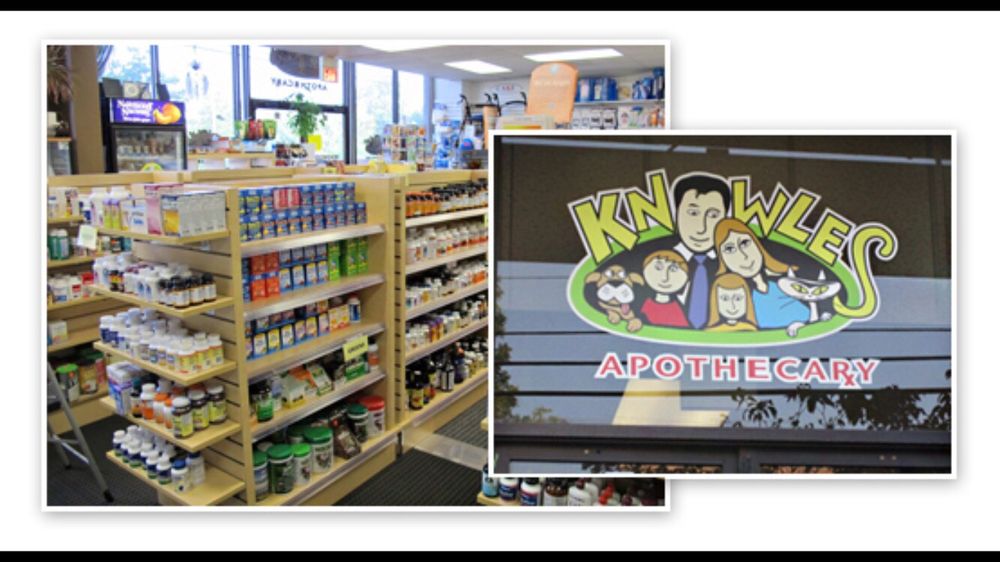 Knowles Apothecary