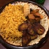 Talking Drums Restaurant