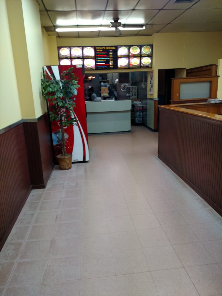 China Wok