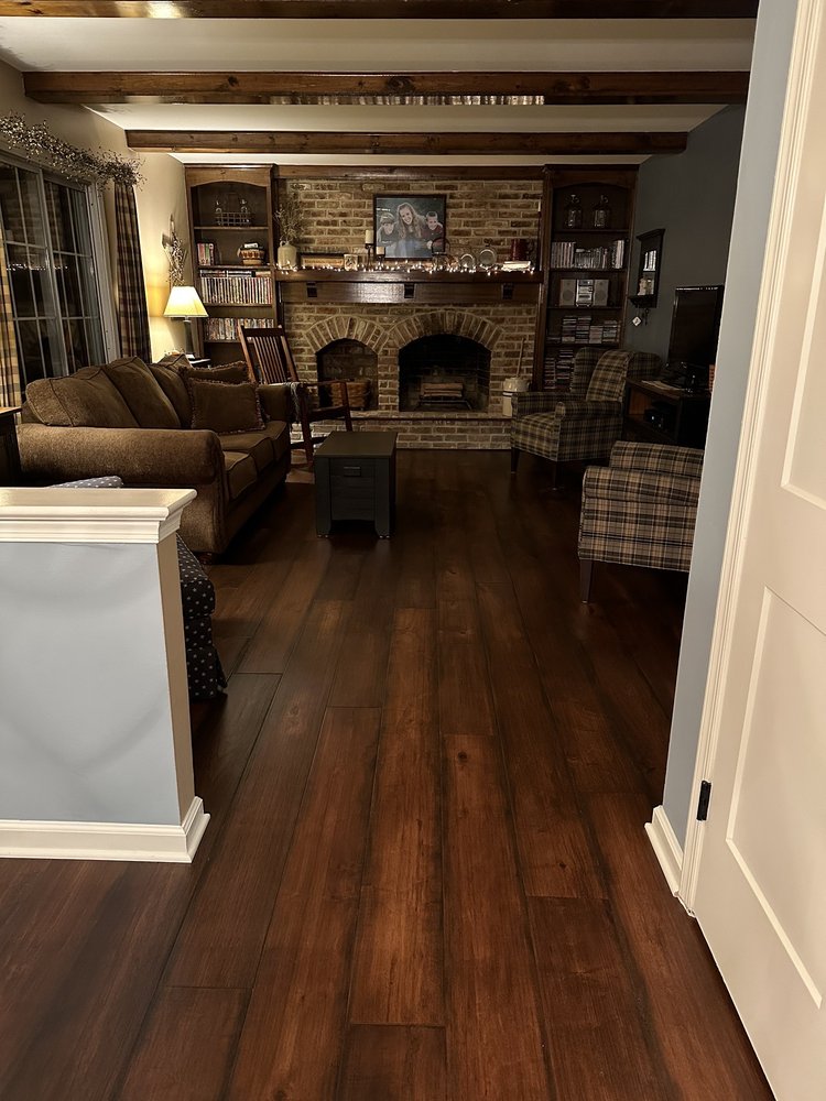 image of business Dan Higgins Wood Flooring Warehouse