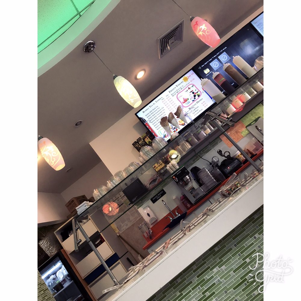 Yosweets Frozen Yogurt 35 Photos & 26 Reviews Ice Cream & Frozen