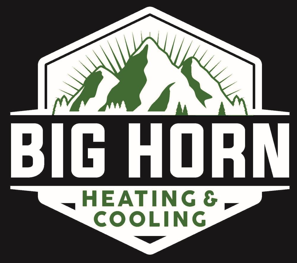 image of business Big Horn Heating & Cooling