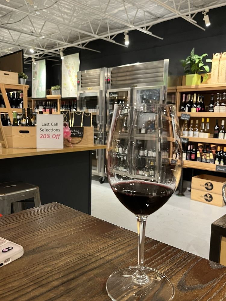 Vinology
