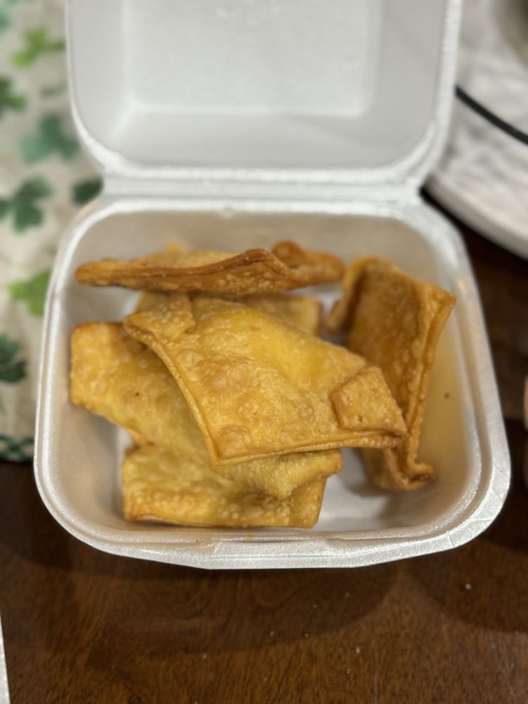 Kung Fu Kitchen