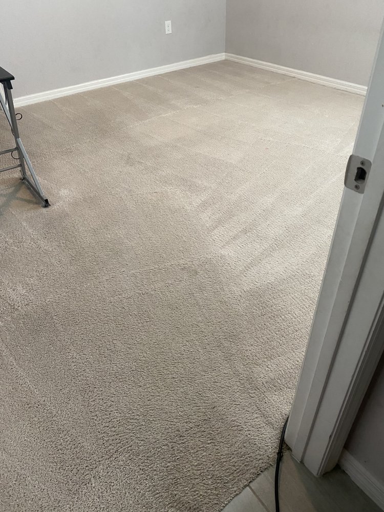 Clean Touch Carpet Cleaning