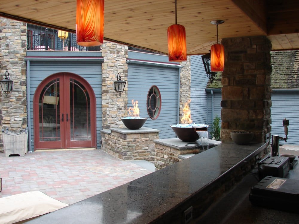 image of business Private Paradise Construction