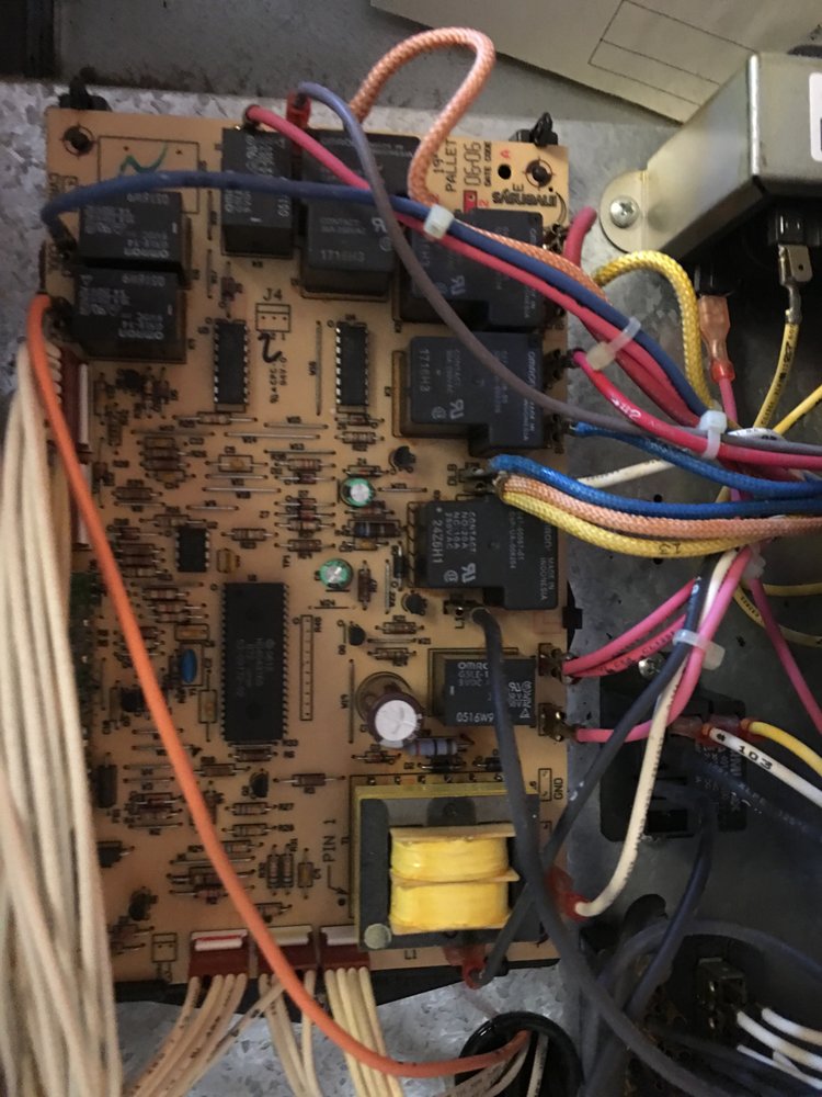 Bishop Appliance Repair