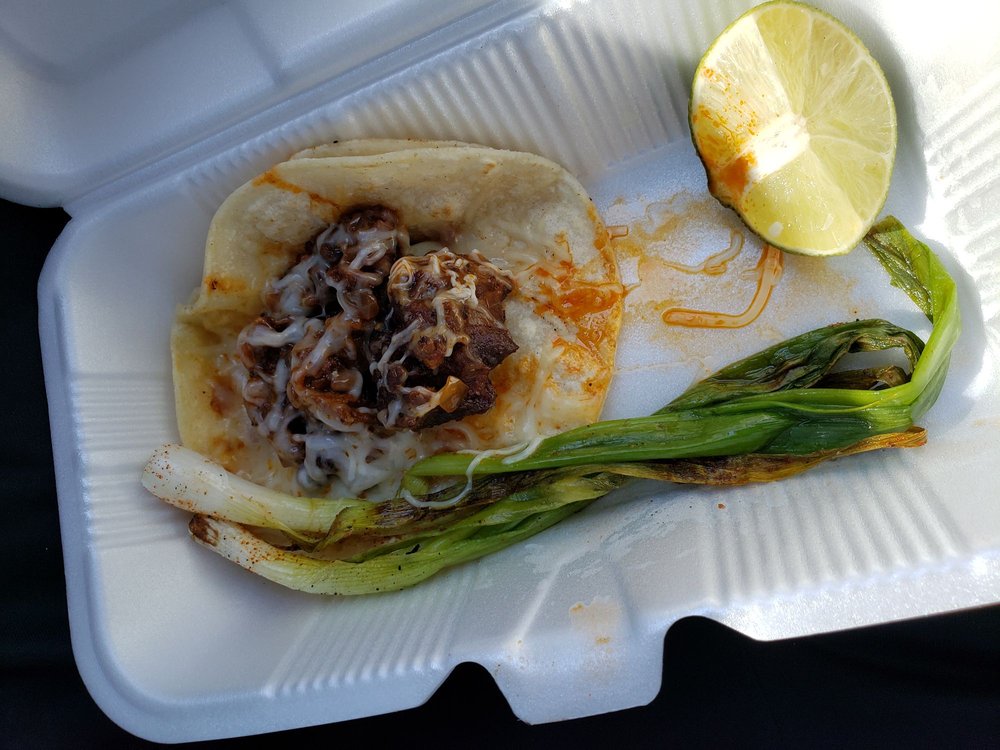 Fast Taco
