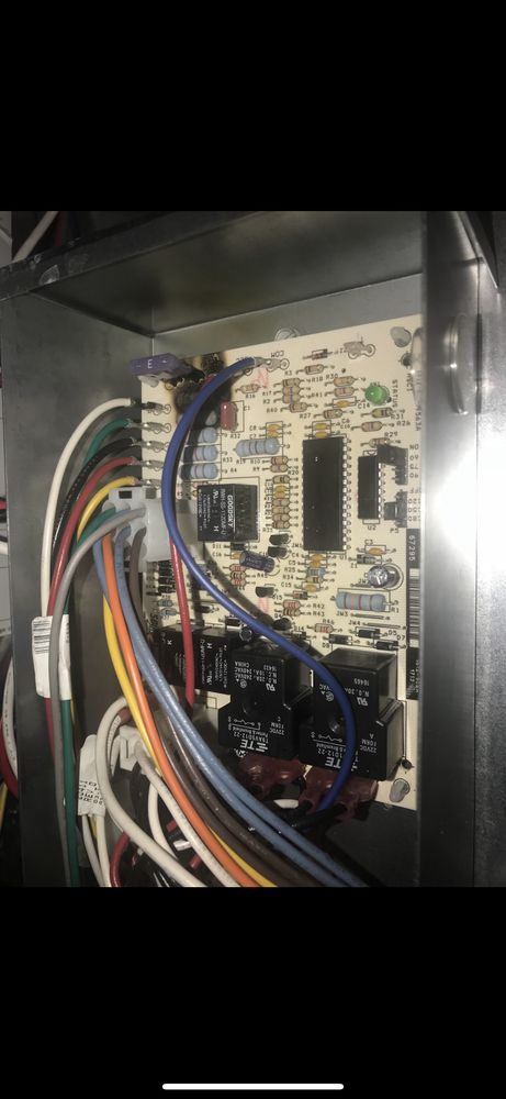 Skorpion HVAC Services