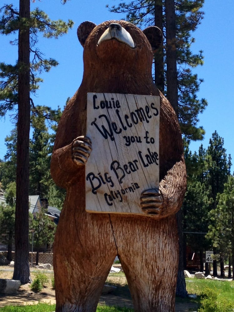 Restaurants Near Big Bear City Restaurants Near Big Bear City