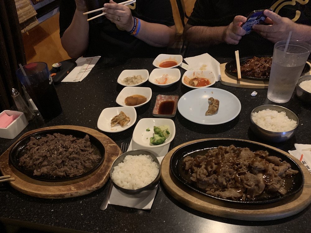 Soo's Korean Restaurant