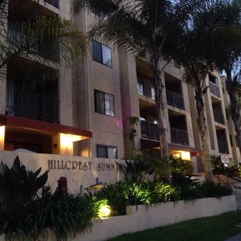 Hillcrest Summit Apartments San Diego Ca Hillcrest Summit Apartments San Diego Ca