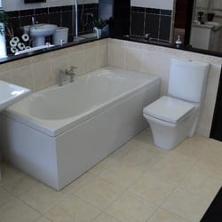 Apollo Bathrooms 14 Photos Kitchen Bath 102 Fowler Street Photo Of Apollo Bathrooms South Shields Tyne And Wear United Kingdom