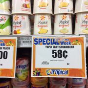 sabor tropical supermarket 12 photos grocery 8700 sw 137th ct tropical supermarket flyer