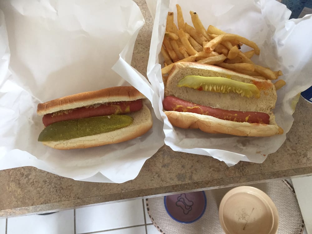 Arnie’s Dog House 35 Reviews Restaurants 8125 Calumet Ave, Munster, IN Restaurant