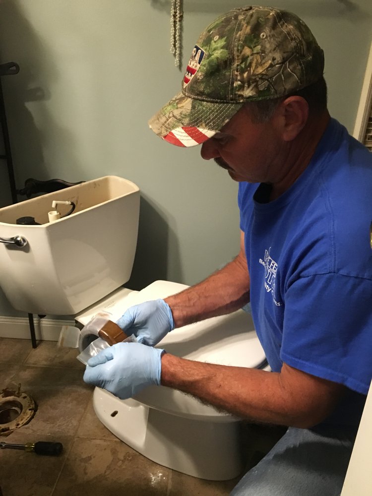 The Original Cape Fear Rooter