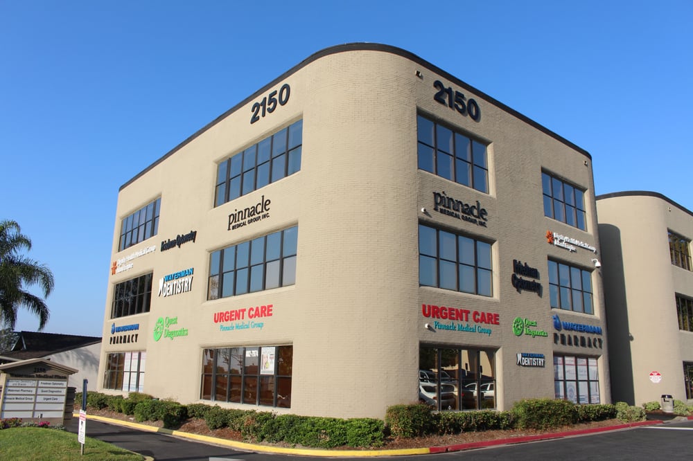 image of business Pinnacle Medical Group