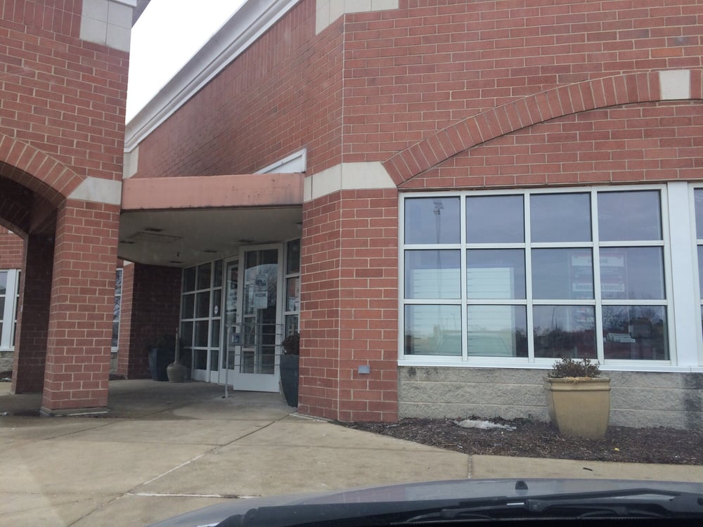 Montgomery Post Office Post Offices 1899 Village Center Pkwy