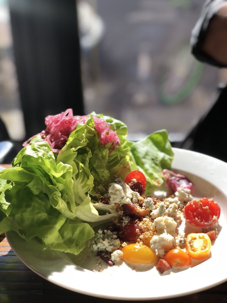 Blind Tiger - 241 Photos & 193 Reviews - Pubs - 36 Broad ...