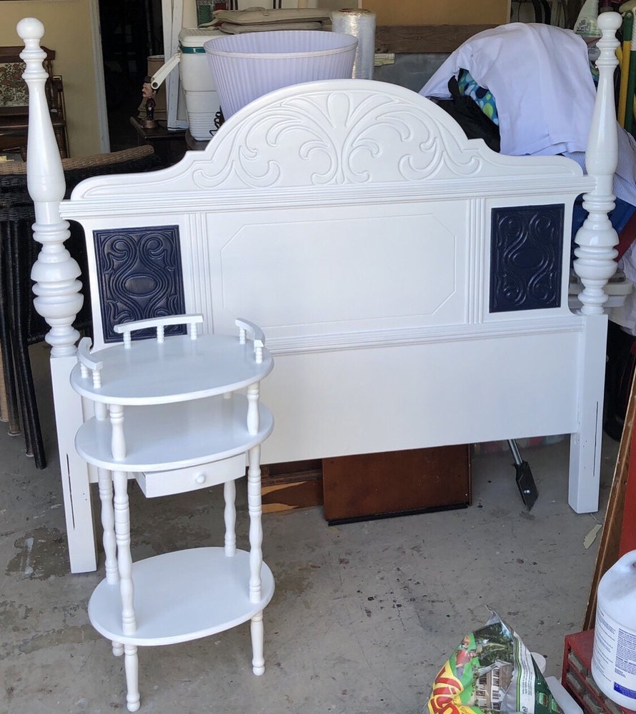 Restoration Creations