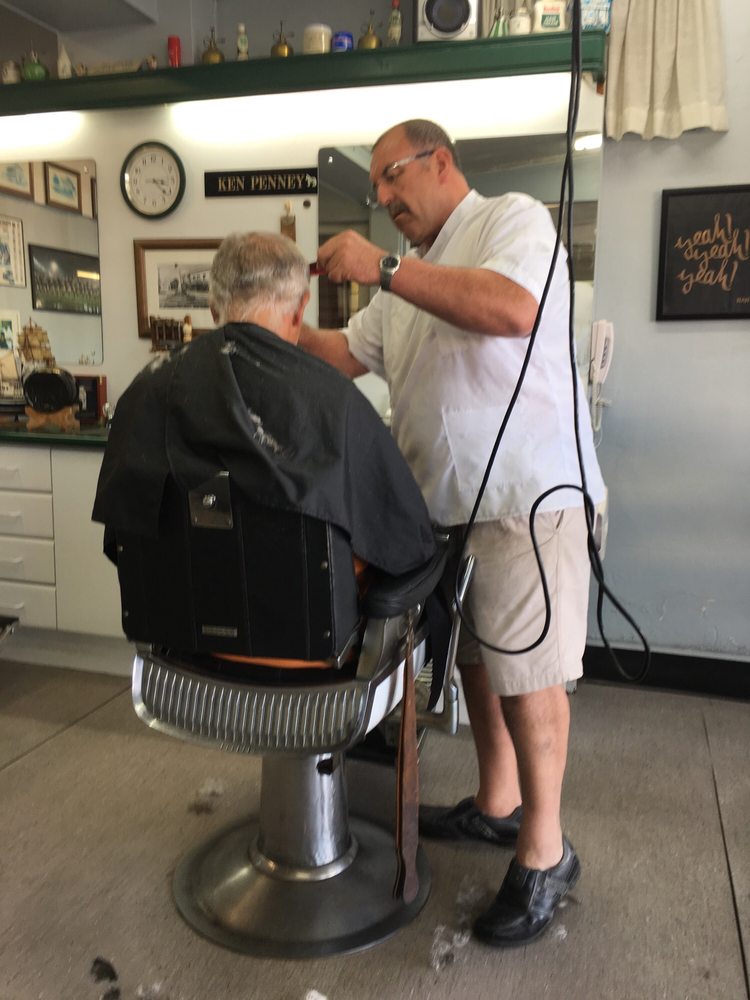 KP’s Barber Shop Barbers 19 Station Rd, Manurewa, Manurewa