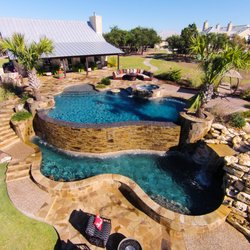 Top 10 Best Pool Builders In San Antonio Tx Last Updated March Pool Concepts By Pete Ordaz