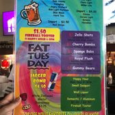 Fat Tuesday 51 Photos 58 Reviews Pubs 1318 Celebrity Cir Photo Of Fat Tuesday Myrtle Beach Sc United States This Is The
