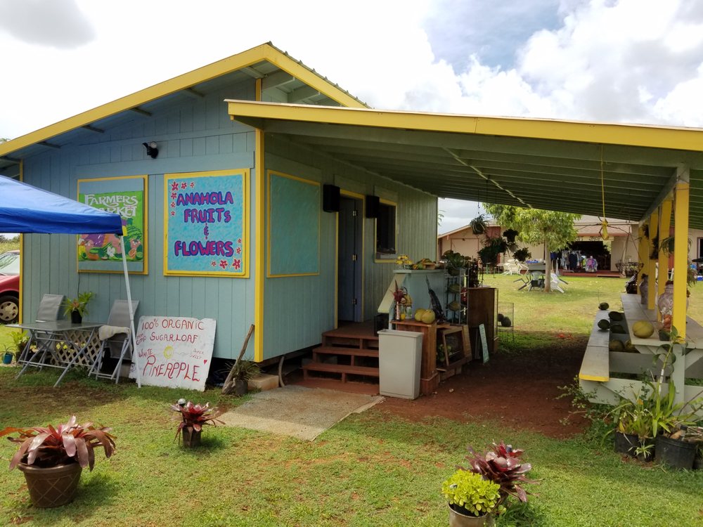 Anahola Farmers Market 22 Photos & 29 Reviews Farmers Market 4541