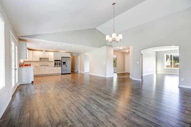 image of business Oregon Custom Flooring