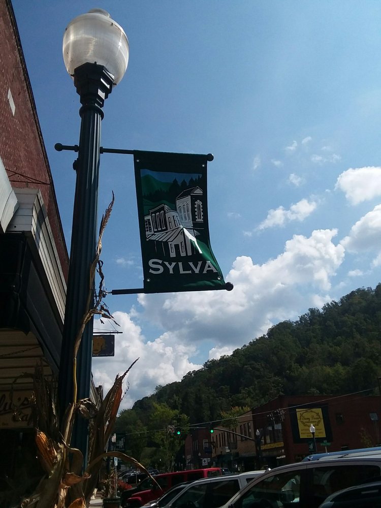 Town of Sylva Local Flavor Sylva, NC Yelp