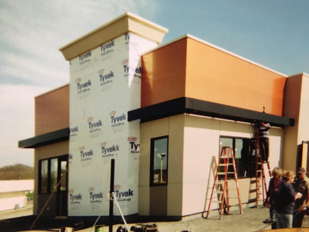 image of business Myers Stucco and Plastering