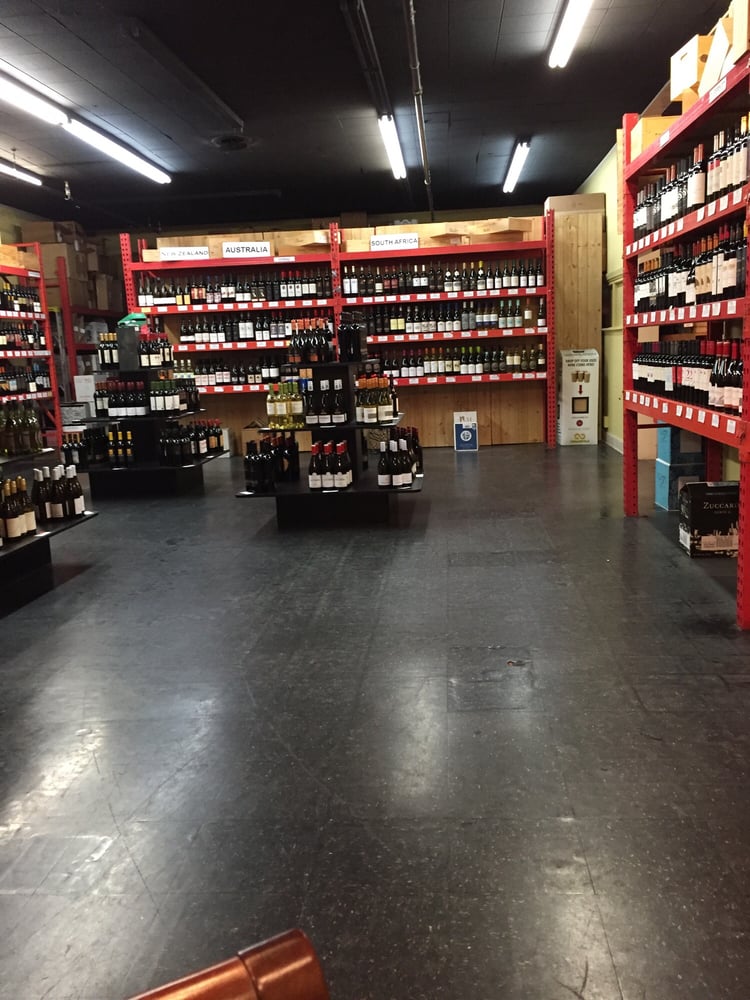 Seaboard Wine Warehouse 13 Photos & 21 Reviews Beer, Wine & Spirits