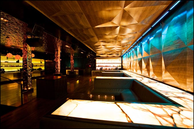 Dolce Social Ballroom