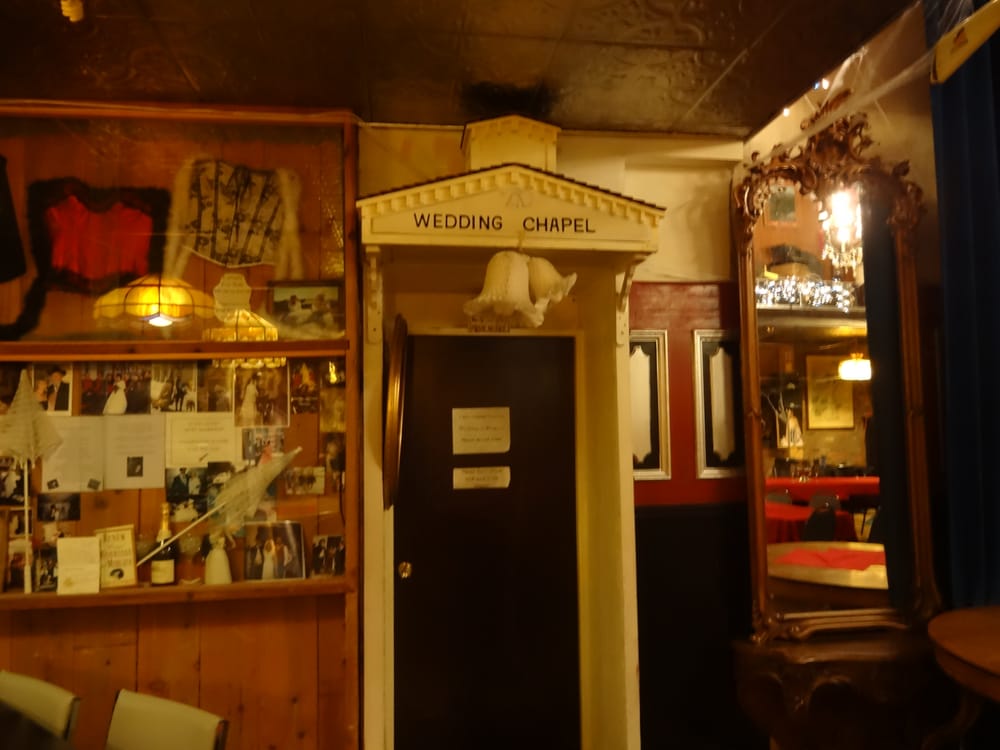 Photos For Silver Queen Hotel Wedding Chapel Yelp Photo Of Silver Queen Hotel Wedding Chapel Virginia City Nv United States