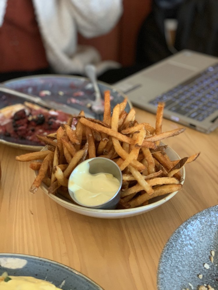 Cadre Restaurant