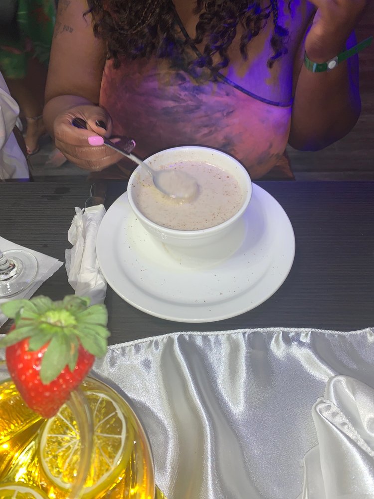 Dunn's River Island Cafe