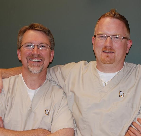image of business Modern Day Dental